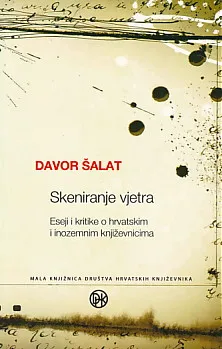 Skeniranje vjetra