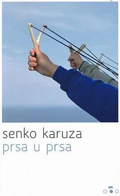 Prsa u prsa