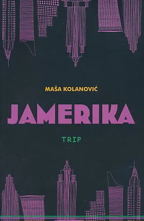 Jamerika: Trip
