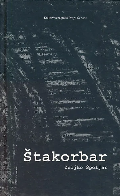 Štakorbar
