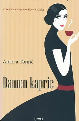 Damen kapric