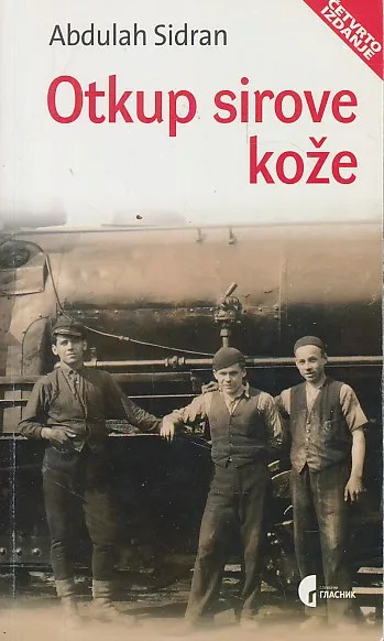 Otkup sirove kože