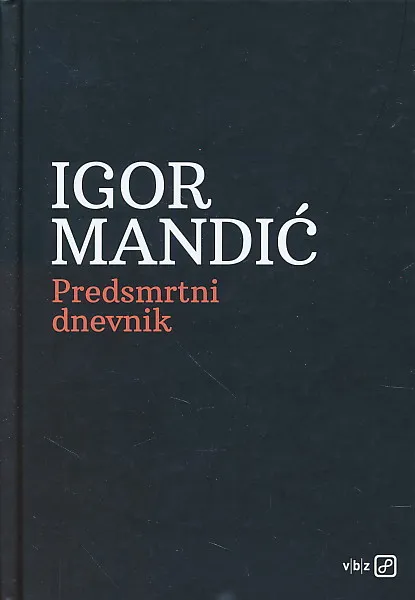 Predsmrtni dnevnik