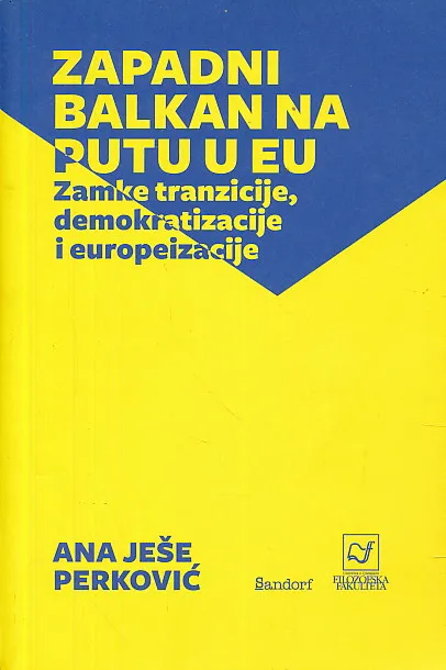 Zapadni Balkan na putu za EU