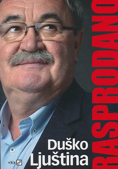 Rasprodano