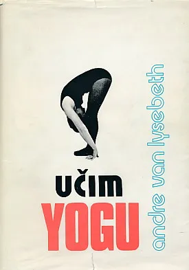 Učim Yogu