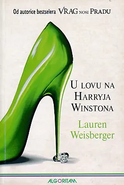 U lovu na Harryja Winstona