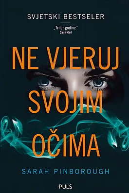 Ne vjeruj svojim očima