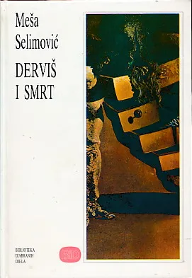 Derviš i smrt