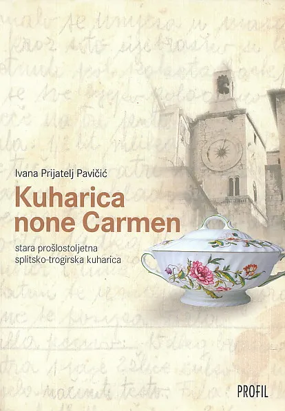 Kuharica none Carmen
