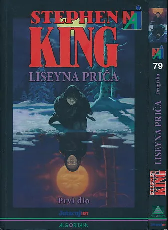 Leseyna priča 1-2