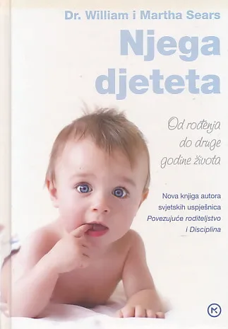 Njega djeteta