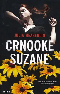 Crnooke Suzane