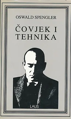 Čovjek i tehnika