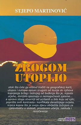 Zbogom utopijo