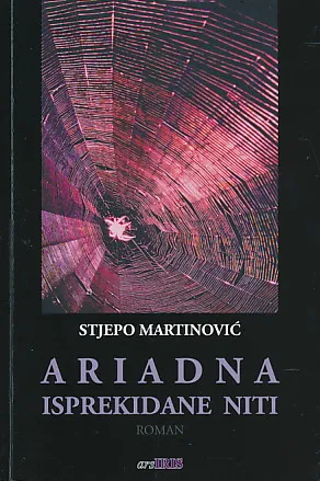 Arisdna : Isprekidane niti