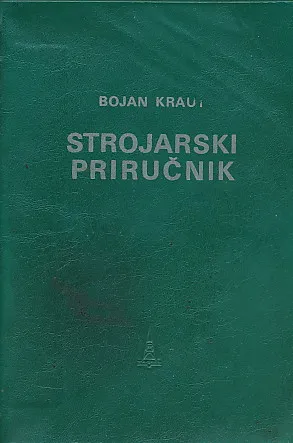 Strojarski priručnik