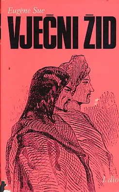 Vječni žid 1-2