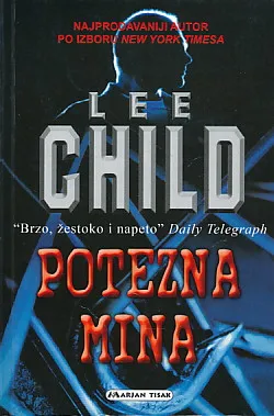 Potezna mina