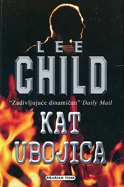 Kat ubojica