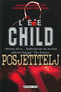 Posjetitelj