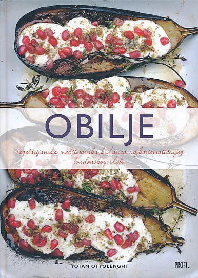 Obilje