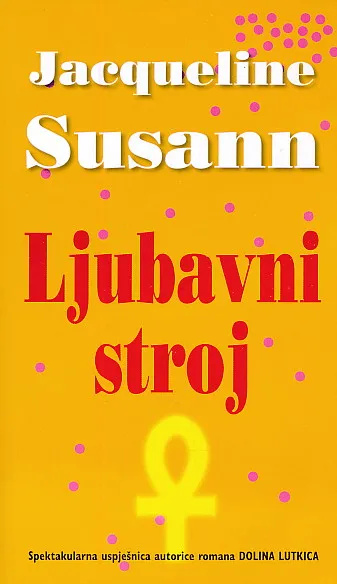 Ljubavni stroj