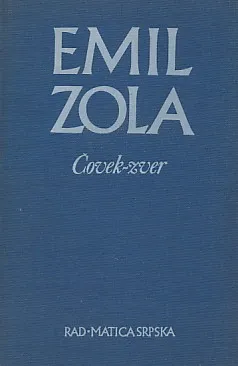 Čovek-zver