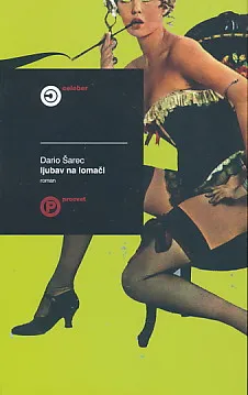 Ljubav na lomači