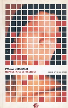 Neprestana ushićenost