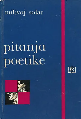 Pitanja poetike