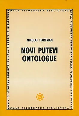 Novi putevi ontologije