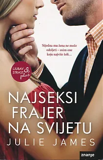 Najseksi frajer na svijetu