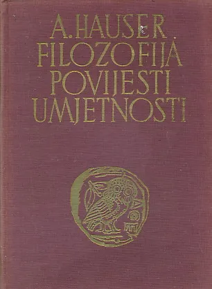 Filozofija povijesti umjetnosti