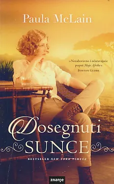 Dosegnuti sunce