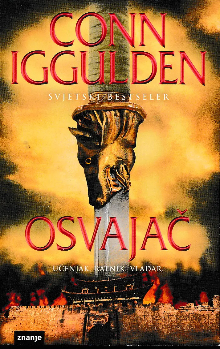 Osvajač