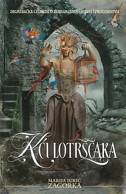 Kći Lotrščaka