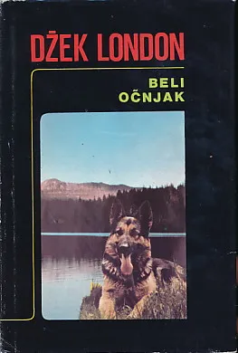 Beli očnjak