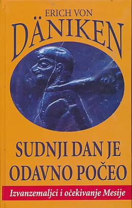 Sudnji dan je odavno počeo