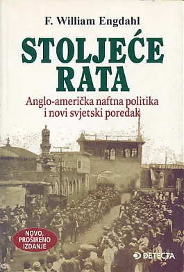 Stoljeće rata