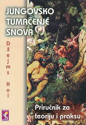 Jungovsko tumačenje snova