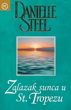 Zalazak sunca u St. Tropezu