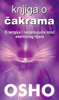 Knjiga o čakrama