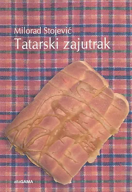 Tatarski zajutrak