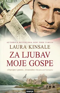 Za ljubav moje gospe