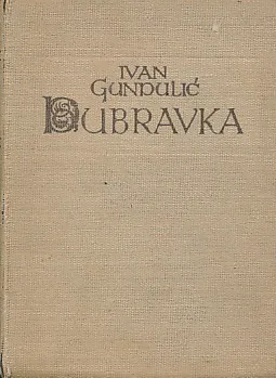 Dubravka; Suze sina razmetnoga