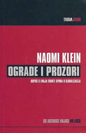 Ograde i prozori