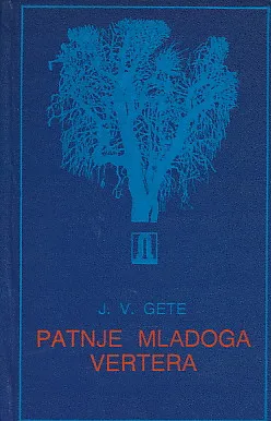 Patnje mladoga Vertera