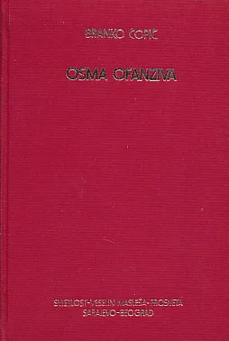 Osma ofanziva