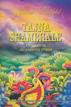 Tajna Shambhale